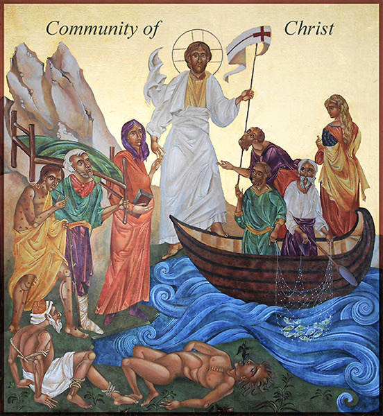 Community of Christ