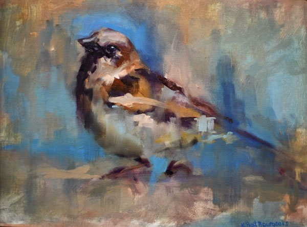 Sparrow